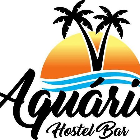 Aquario Glamping Hotel Abraão Exterior foto
