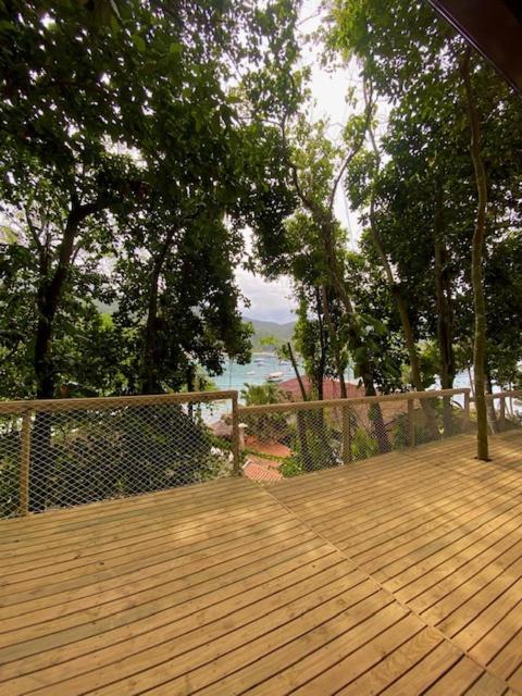Aquario Glamping Hotel Abraão Exterior foto