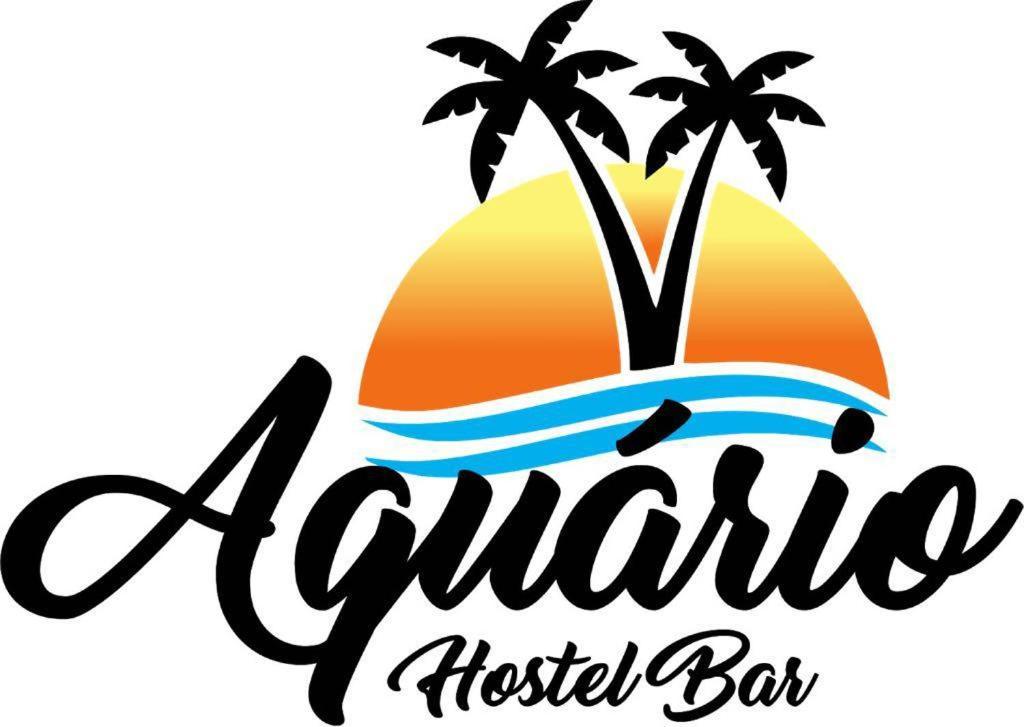 Aquario Glamping Hotel Abraão Exterior foto